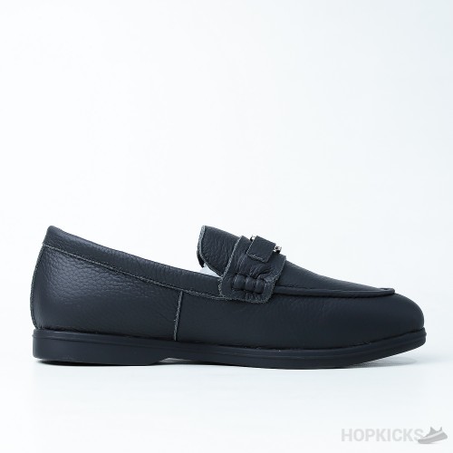 LV Estate Loafer Fur Lining (Dot Perfect)
